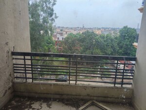 Balcony in  Apartment at Milap Chowk – for Sale
