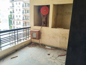 Balcony in  Apartment at Milap Chowk – for Sale