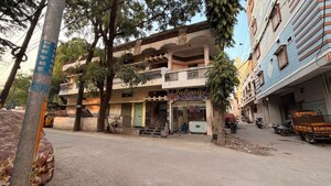  Independent House For Sale in Hyderguda