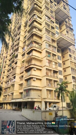  Apartment For Sale in Gawand Baug