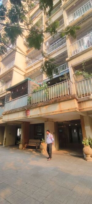  Apartment – Exterior View View at Gawand Baug - for Sale