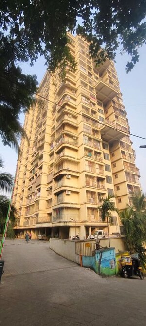  Apartment – Exterior View View at Gawand Baug - for Sale