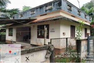  Independent House For Sale in Chengannur