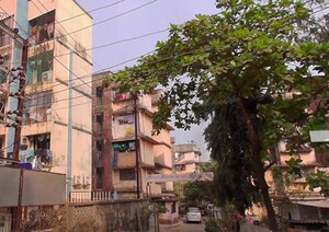  Apartment – Exterior View View at Vasai - for Sale