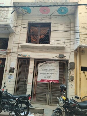  Independent House – Exterior View View at Gandhi Nagar - for Sale