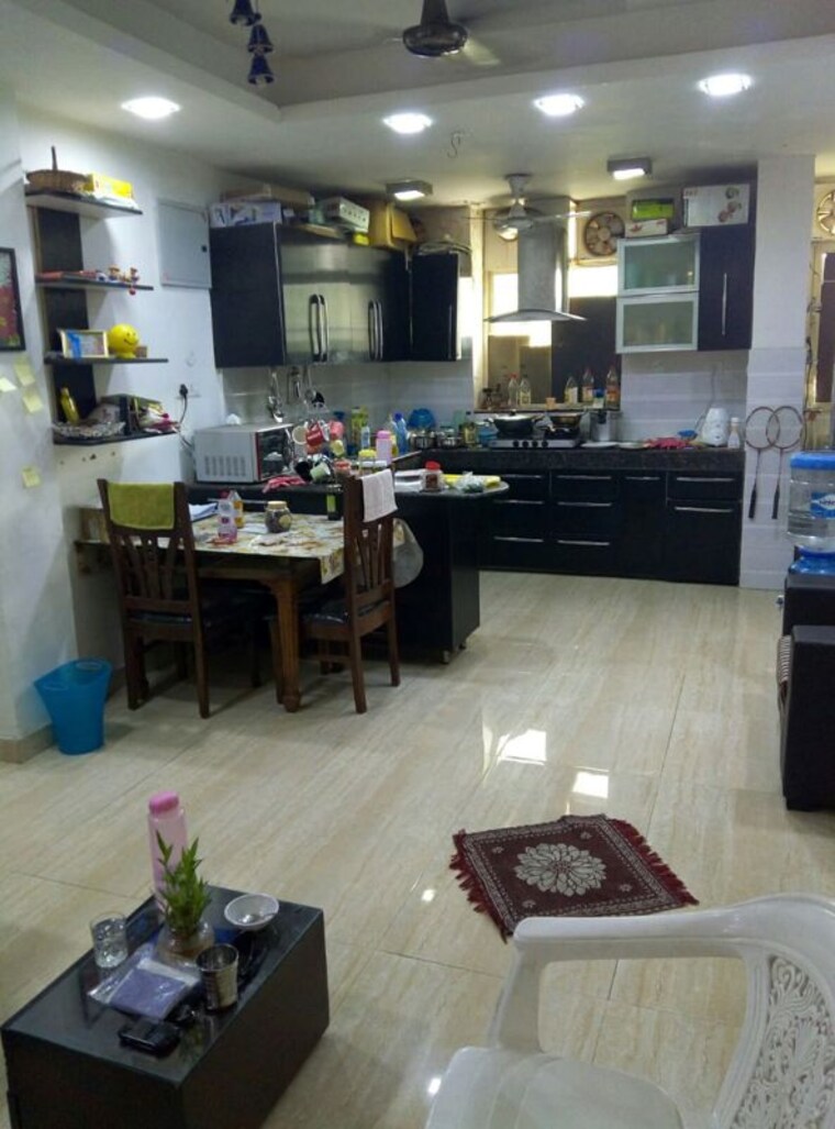 Cover Image, dlf-silver-oaks 2 Bedroom 1200 Sq.Ft. Apartment In Sector 26 Gurgaon 10574340