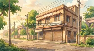  Shop For Sale in Barasat