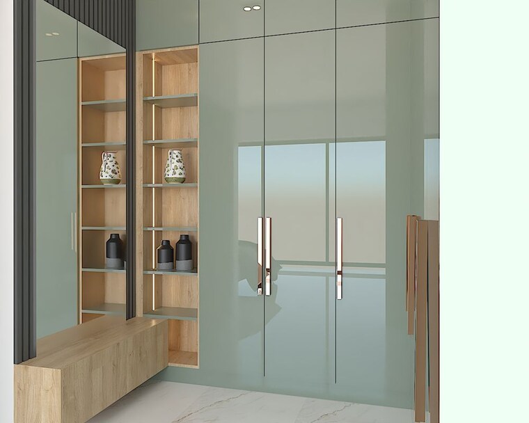 Room, advaitha-aksha 3 Bedroom 3400 Sq.Ft. Apartment In Koramangala Bangalore 10576502