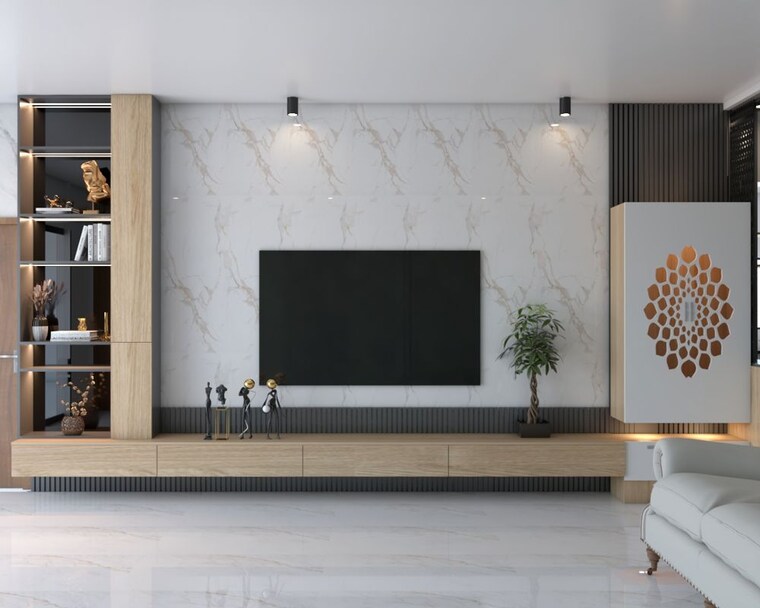 Room, advaitha-aksha 3 Bedroom 3400 Sq.Ft. Apartment In Koramangala Bangalore 10576502