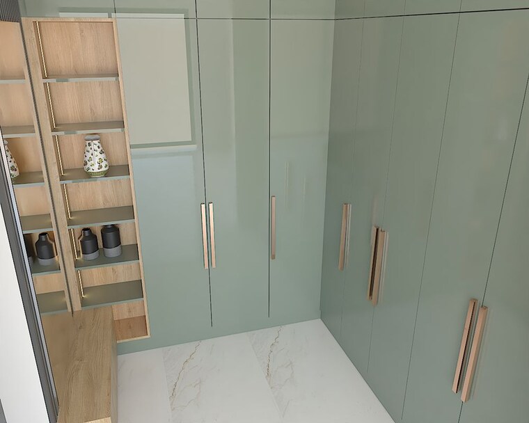 undefined, advaitha-aksha 3 Bedroom 3400 Sq.Ft. Apartment In Koramangala Bangalore 10576502