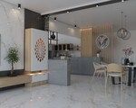 3 BHK 3400 Sq.Ft. Apartment in Advaitha Aksha