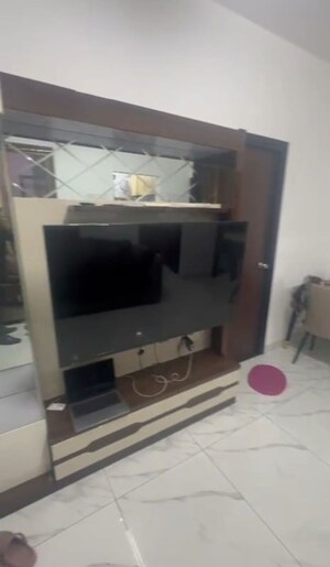 Furnished Amenities in 1 BHK Apartment at Raymond Ten X Habitat, Pokhran Road No Two – for Rent