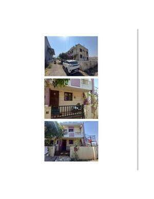  Independent House For Sale in Ahinsanagar
