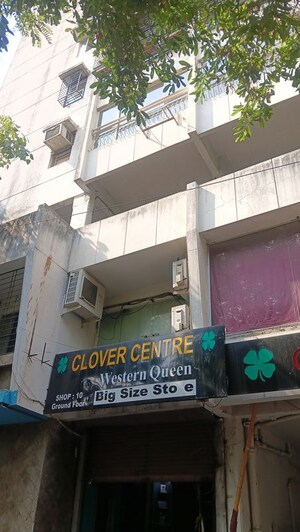  Office Space – Exterior View View at Camp - for Sale