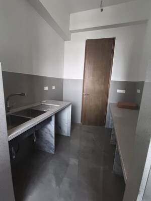 Kitchen in 2 BHK Apartment at Prestige Jasdan Classic, Mahalaxmi – for Sale