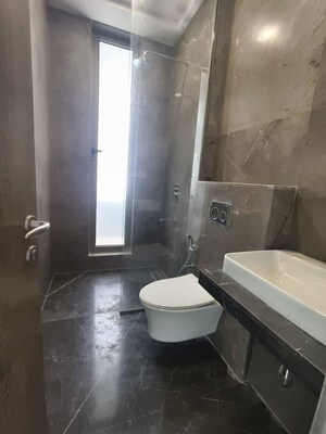 Bathroom in 2 BHK Apartment at Prestige Jasdan Classic, Mahalaxmi – for Sale