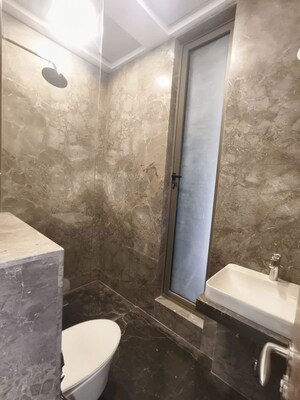 Bathroom in 2 BHK Apartment at Prestige Jasdan Classic, Mahalaxmi – for Sale
