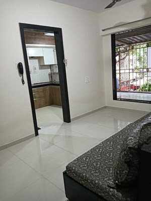 Balcony in 3 BHK Apartment at Somerset Apartments Bandra West, Bandra West – for Sale