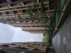  Apartment – Exterior View View at Ambernath - for Sale