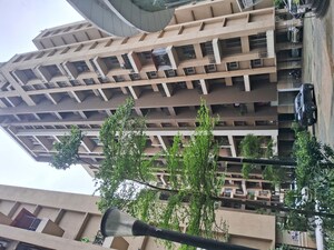  Apartment – Exterior View View at Ambernath - for Sale