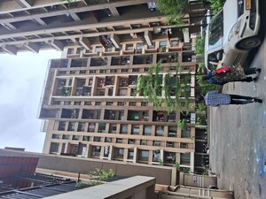  Apartment – Exterior View View at Ambernath - for Sale