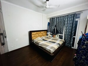 Bedroom in 4 BHK Apartment at Raheja Sampada, Sector 92 – for Sale