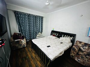 Team Area in 4 BHK Apartment at Raheja Sampada, Sector 92 – for Sale
