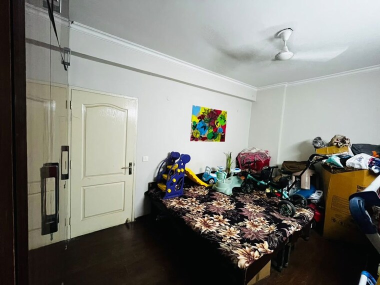 Bedroom, raheja-sampada 4 Bedroom 1850 Sq.Ft. Apartment In Sector 92 Gurgaon 10576525