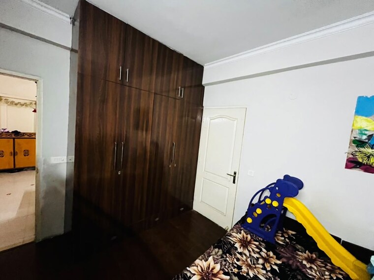 Bedroom, raheja-sampada 4 Bedroom 1850 Sq.Ft. Apartment In Sector 92 Gurgaon 10576525