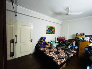 Bedroom in 4 BHK Apartment at Raheja Sampada, Sector 92 – for Sale