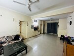 4 BHK 1850 Sq.Ft. Apartment in Raheja Sampada