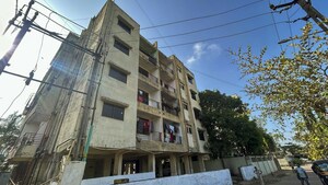  Apartment – Exterior View View at Devdham - for Sale