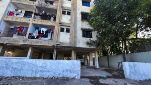  Apartment – Exterior View View at Devdham - for Sale