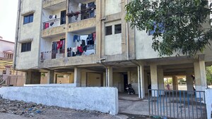  Apartment – Exterior View View at Devdham - for Sale