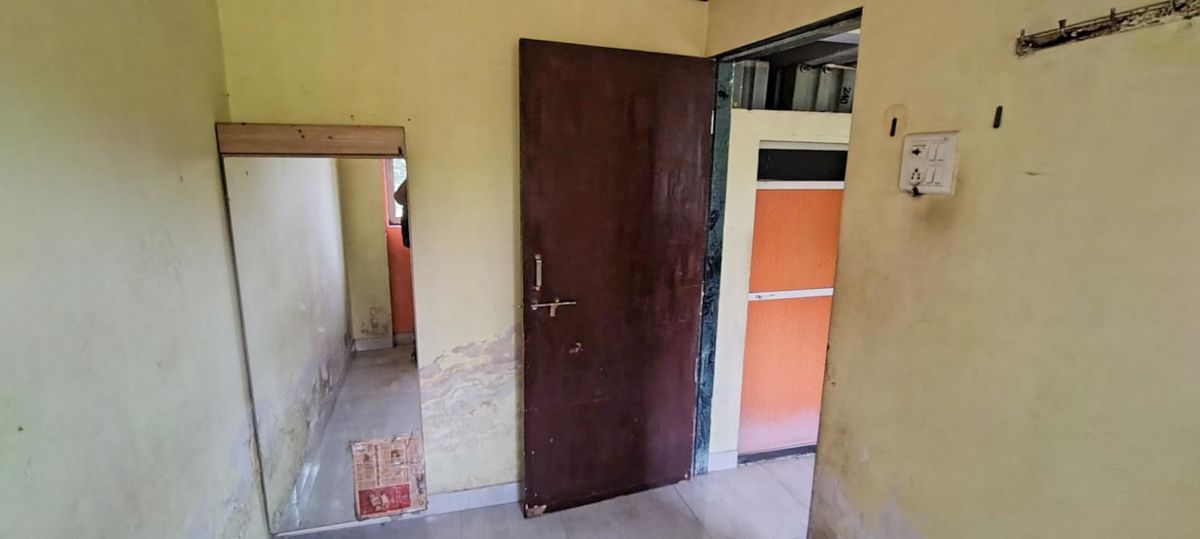   Apartment at Nandivali Panchanand – for Sale