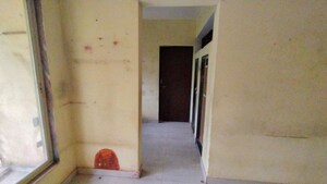   Apartment at Nandivali Panchanand – for Sale