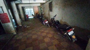 Parking in  Apartment at Nandivali Panchanand – for Sale