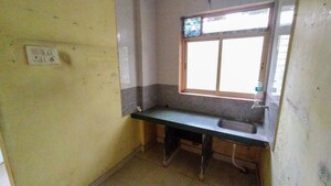 Kitchen in  Apartment at Nandivali Panchanand – for Sale
