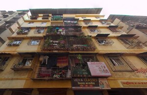  Apartment For Sale in Nandivali Panchanand