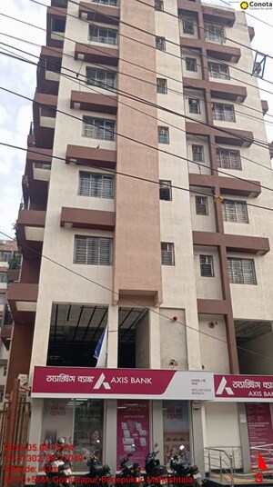  Apartment For Sale in Maheshtala