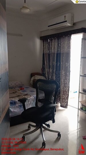 Living Room in  Apartment at Maheshtala – for Sale