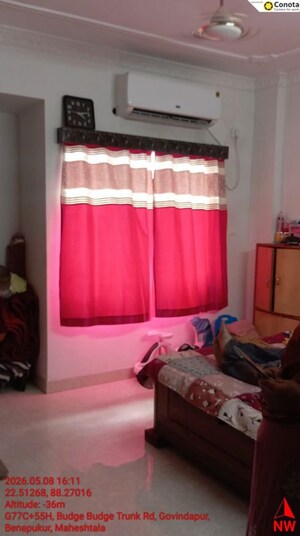 Bedroom in  Apartment at Maheshtala – for Sale