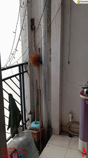Balcony in  Apartment at Maheshtala – for Sale