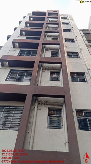  Apartment – Exterior View View at Maheshtala - for Sale