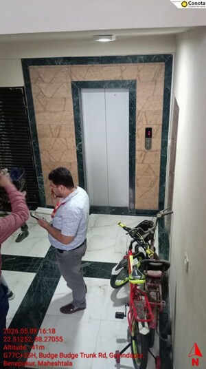   Apartment at Maheshtala – for Sale