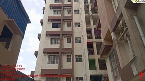  Apartment – Exterior View View at Maheshtala - for Sale