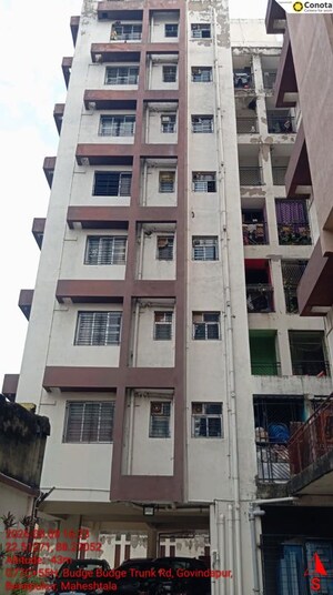  Apartment – Exterior View View at Maheshtala - for Sale