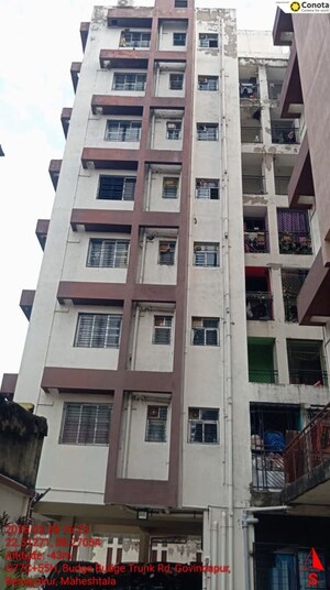  Apartment – Exterior View View at Maheshtala - for Sale