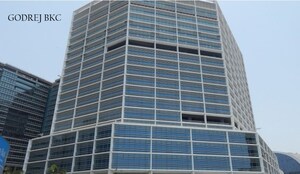  Office Space For Rent in Bandra Kurla Complex