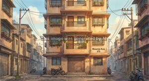  Apartment For Sale in Ulhasnagar